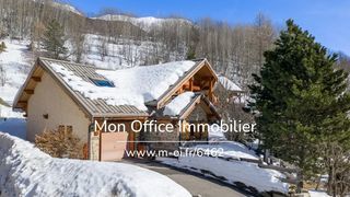  Chalet � vendre 5 pi�ces 183 m�