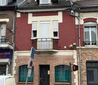  Maison � vendre 5 pi�ces 105 m�