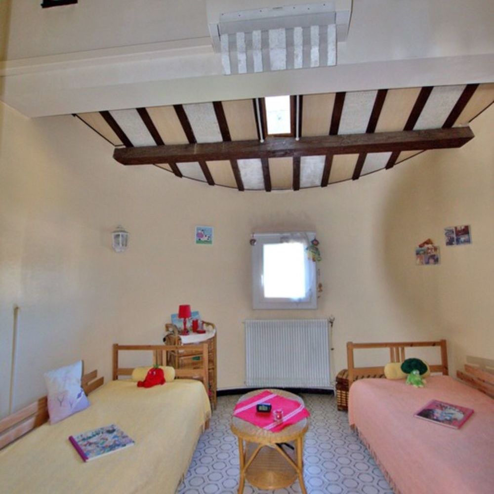 � vendre  Maison Marseille 12