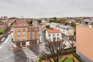  Appartement � vendre 5 pi�ces 106 m�