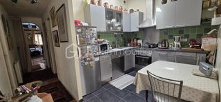  Maison � vendre 4 pi�ces 92 m�