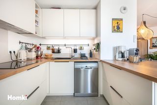  Appartement � vendre 3 pi�ces 86 m�