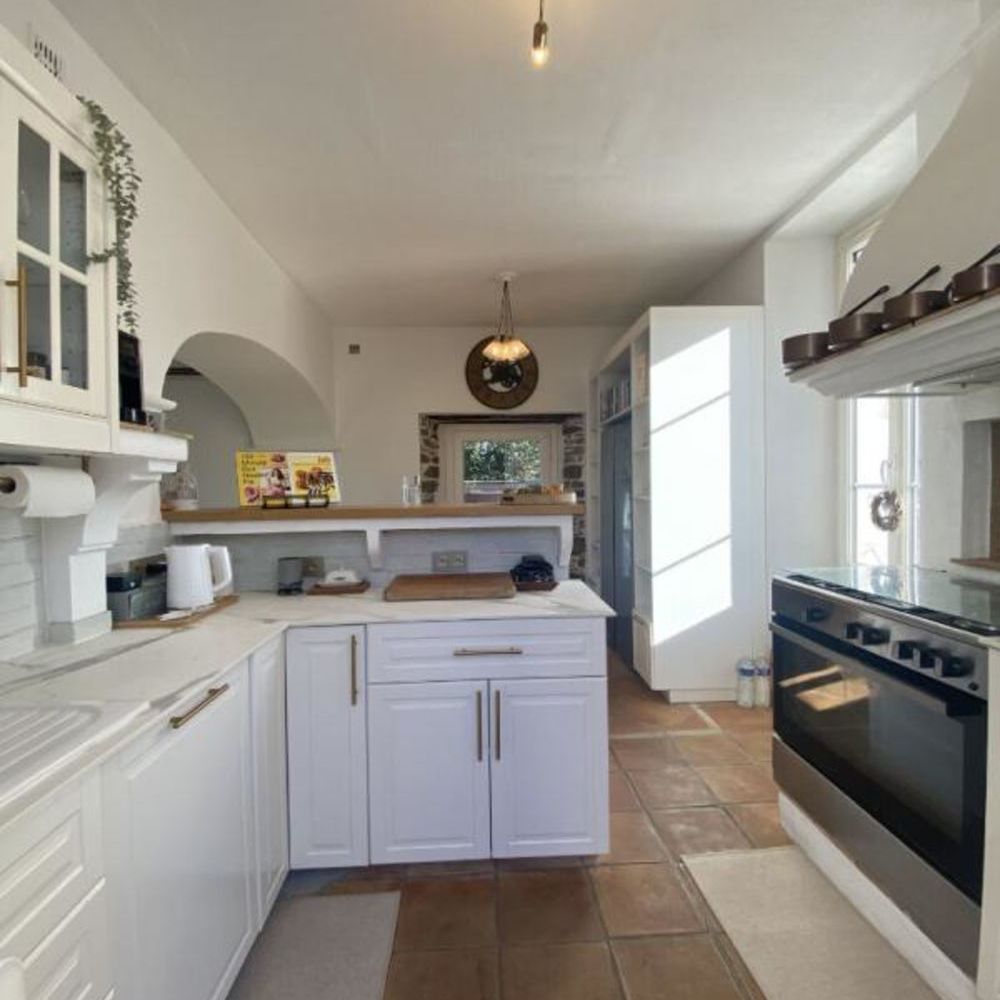 � vendre  Maison Cogolin (83310)