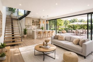  Appartement � vendre 4 pi�ces 88 m�