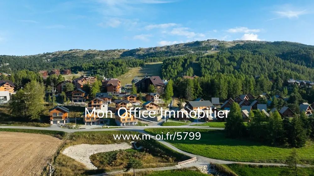 � vendre  Chalet Saint-�tienne-en-D�voluy (05250)