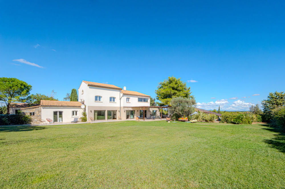 � vendre  Maison Montarnaud (34570)