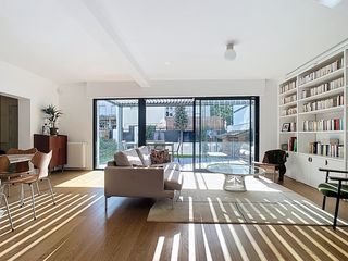  Maison � vendre 6 pi�ces 184 m�