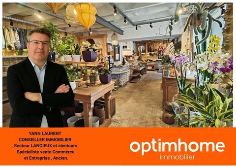 &Agrave; vendre � Murs et Fonds de commerce toutes activit&eacute;s (possibilit&eacute; restauration) Proche de RENNES (35) 224000 35000 Rennes