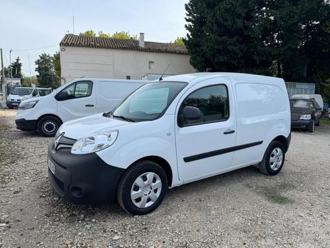 Renault Kangoo Express II Grand Confort 1.5 dCi BVM6 2021 occasion Cavaillon 84300