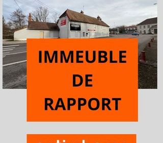  Immeuble � vendre 213 m�