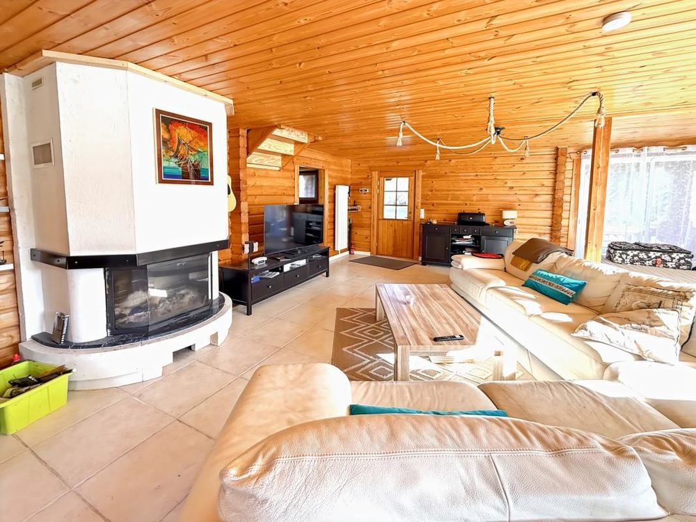 � vendre  Chalet Biscarrosse (40600)