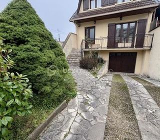  Maison � vendre 5 pi�ces 97 m�