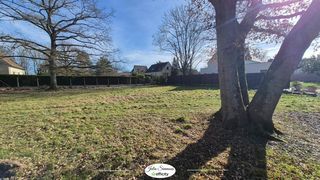  Terrain � vendre 730 m�