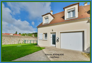  Maison � vendre 4 pi�ces 70 m�