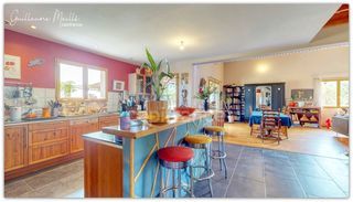  Villa � vendre 6 pi�ces 160 m�