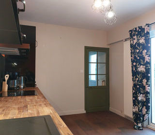  Maison � vendre 9 pi�ces 150 m�