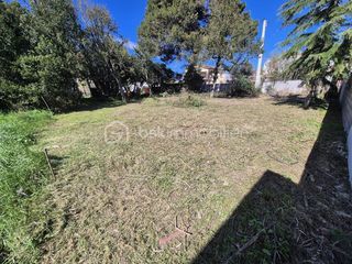  Terrain � vendre 343 m�