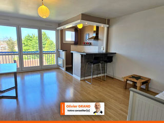  Appartement � louer 1 pi�ce 33 m�