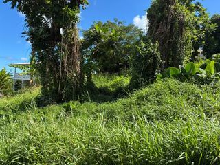  Terrain � vendre 1075 m�