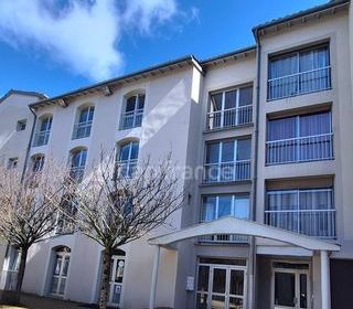  Appartement � vendre 1 pi�ce 21 m�