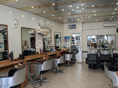 Fonds de commerce &agrave; c&eacute;der 80000 75015 Paris 15e arrondissement