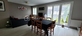  Maison � vendre 4 pi�ces 84 m�