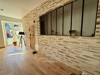  Maison � vendre 10 pi�ces 264 m�