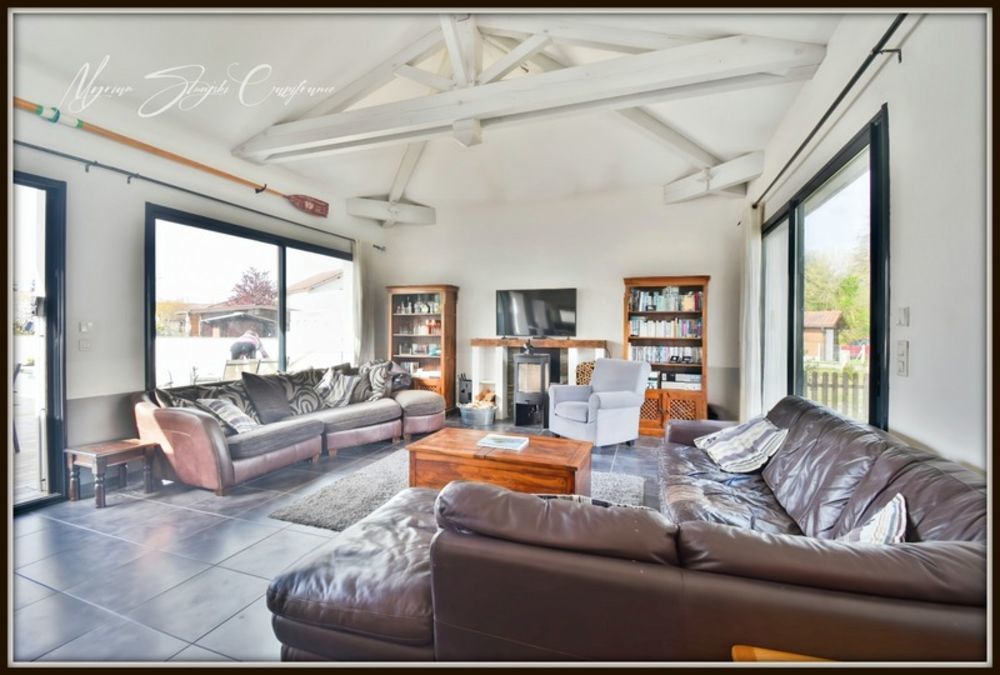 � vendre  Maison Soustons (40140)