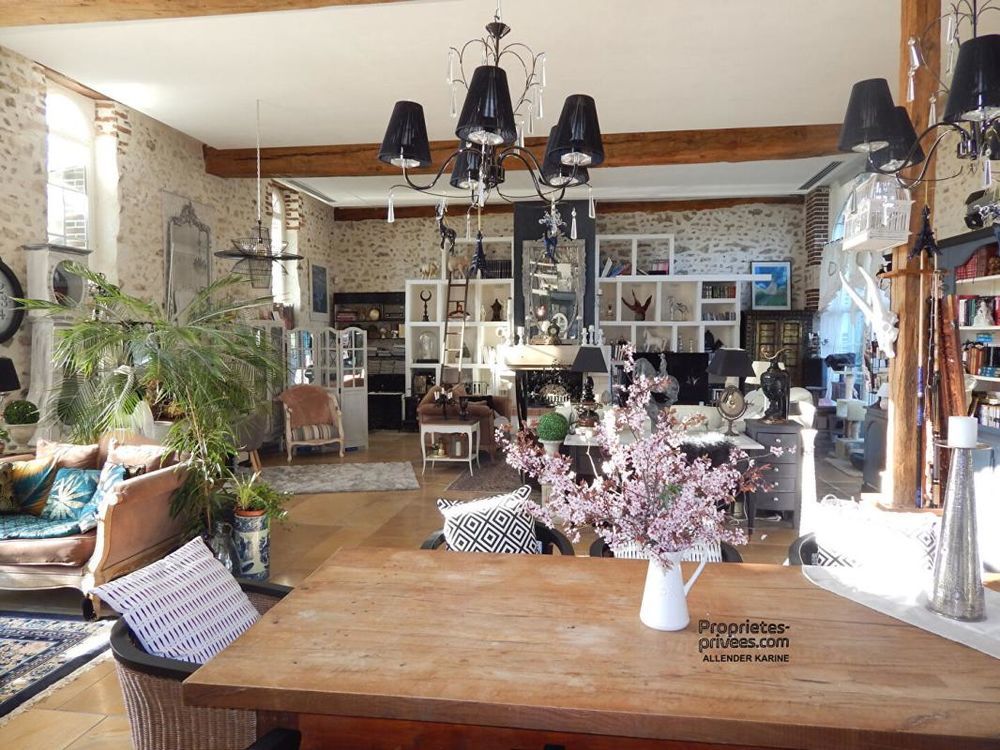 � vendre  Maison Bazoches-sur-le-Betz (45210)