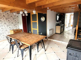  Maison � vendre 4 pi�ces 90 m�