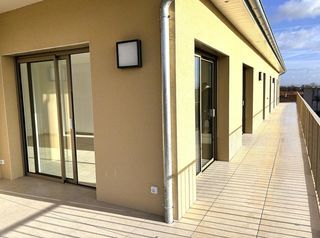  Appartement � vendre 5 pi�ces 126 m�