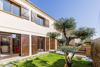  Maison � vendre 5 pi�ces 140 m�