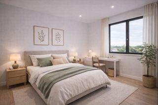  Appartement � vendre 5 pi�ces 111 m�