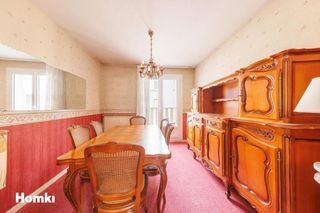  Appartement � vendre 3 pi�ces 74 m�