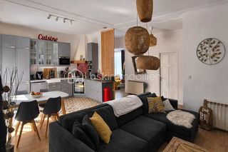  Appartement � vendre 5 pi�ces 129 m�