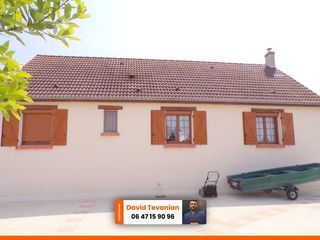  Maison � vendre 4 pi�ces 96 m�