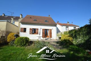  Maison � vendre 6 pi�ces 140 m�