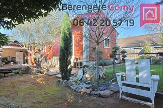  Maison � vendre 3 pi�ces 103 m�