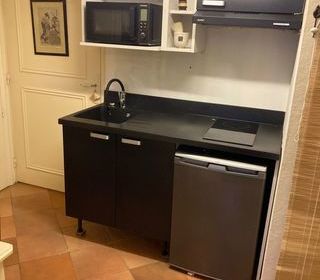  Appartement � louer 1 pi�ce 25 m�