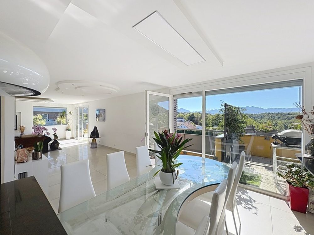 � vendre  Appartement Annemasse (74100)