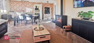  Maison � vendre 5 pi�ces 93 m�