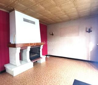  Maison � vendre 3 pi�ces 65 m�