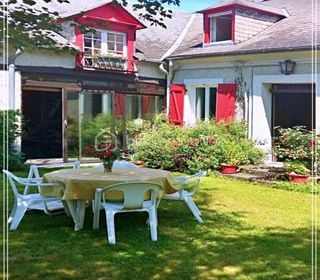  Maison � vendre 9 pi�ces 290 m�