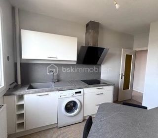  Appartement � vendre 2 pi�ces 47 m�