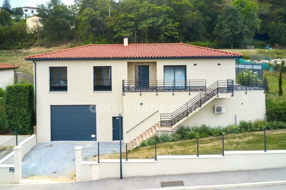 � vendre  Villa Vienne (38200)