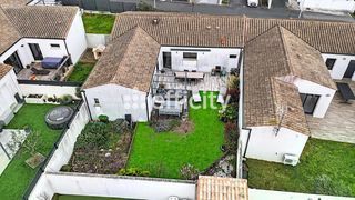  Maison � vendre 4 pi�ces 102 m�