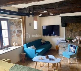  Maison � vendre 3 pi�ces 75 m�