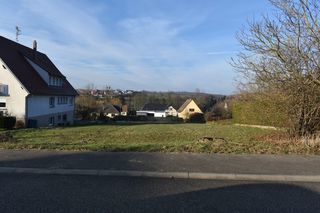  Terrain � vendre 1435 m�