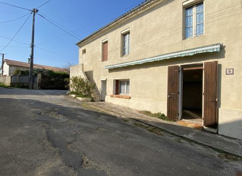   Maison Maison - 5 pi�ce(s) - 80 m�