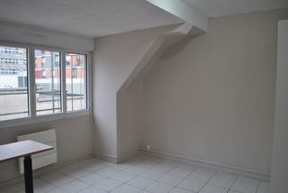  Appartement � louer 1 pi�ce 23 m�